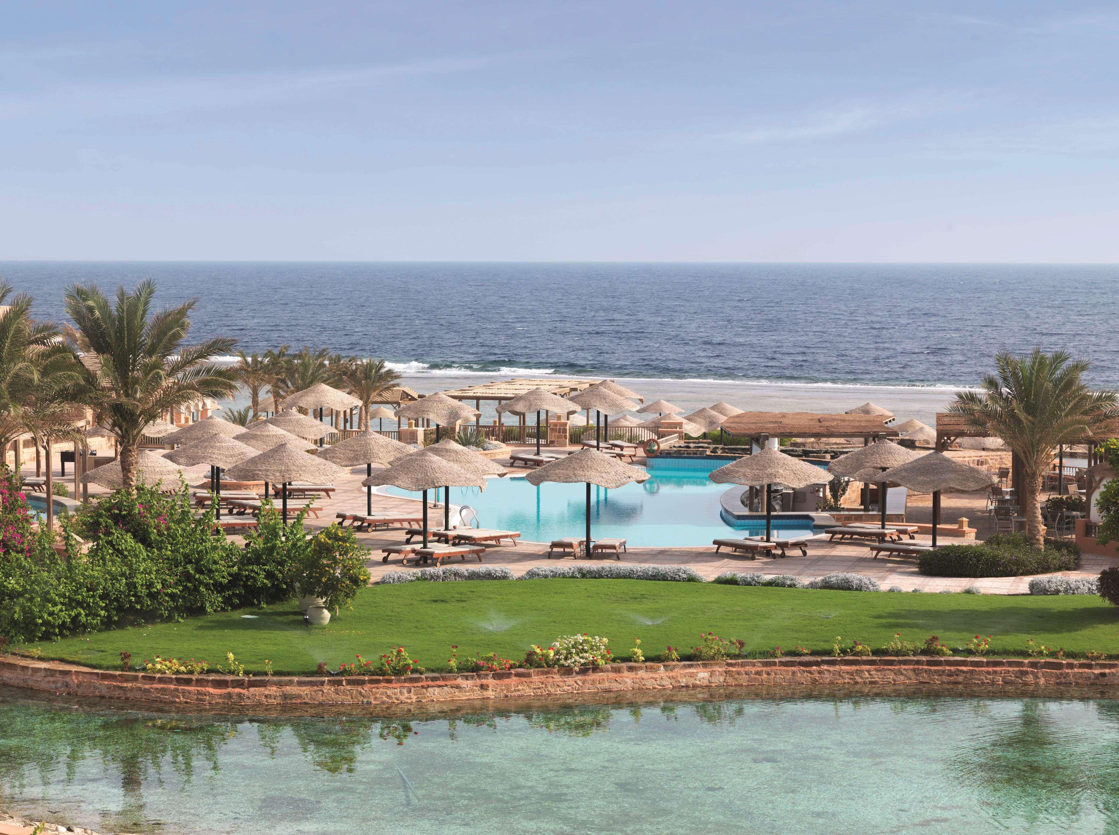 Radisson Blu Resort El Quseir El Qoseir Luaran gambar