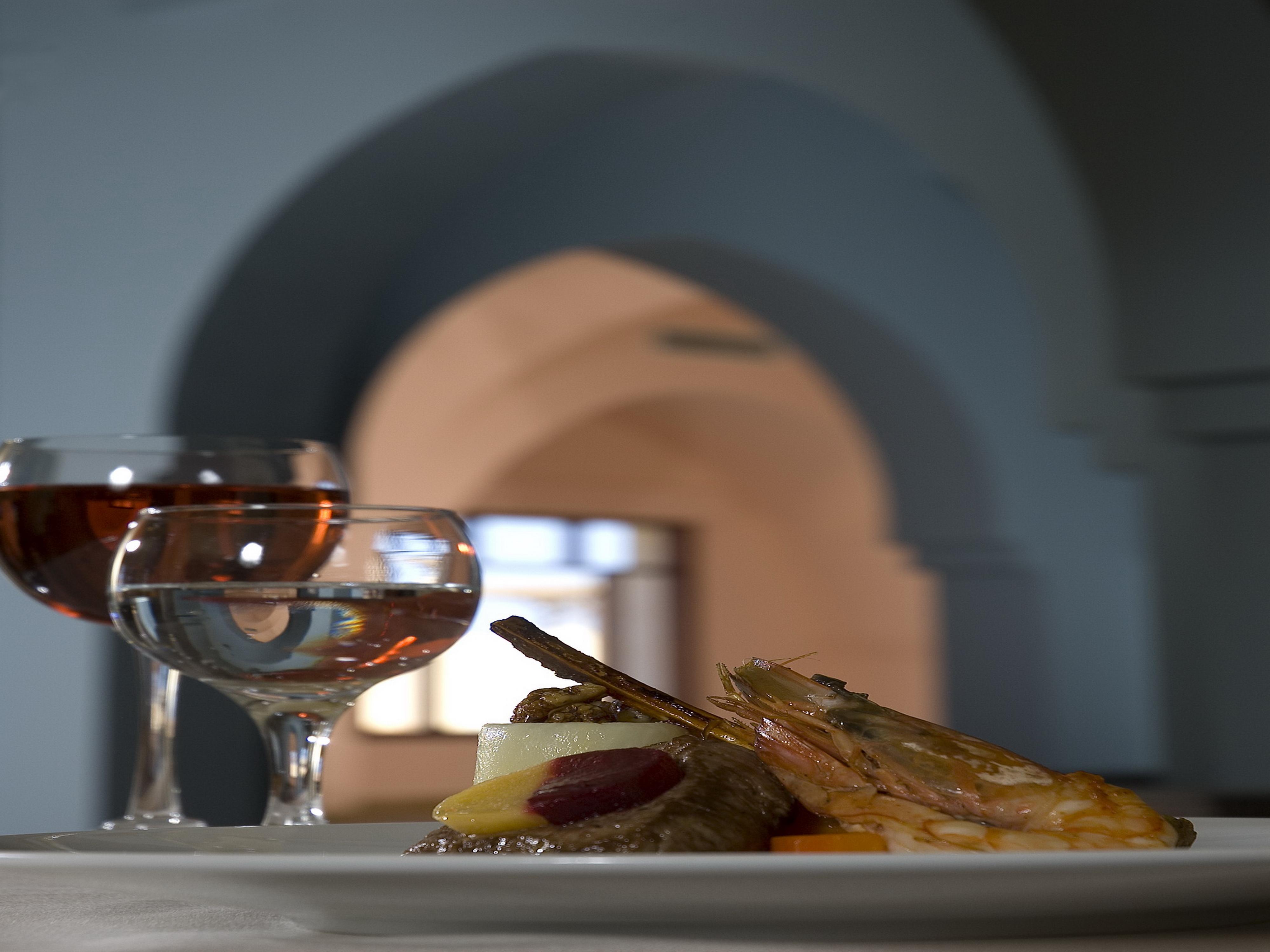 Radisson Blu Resort El Quseir El Qoseir Restoran gambar