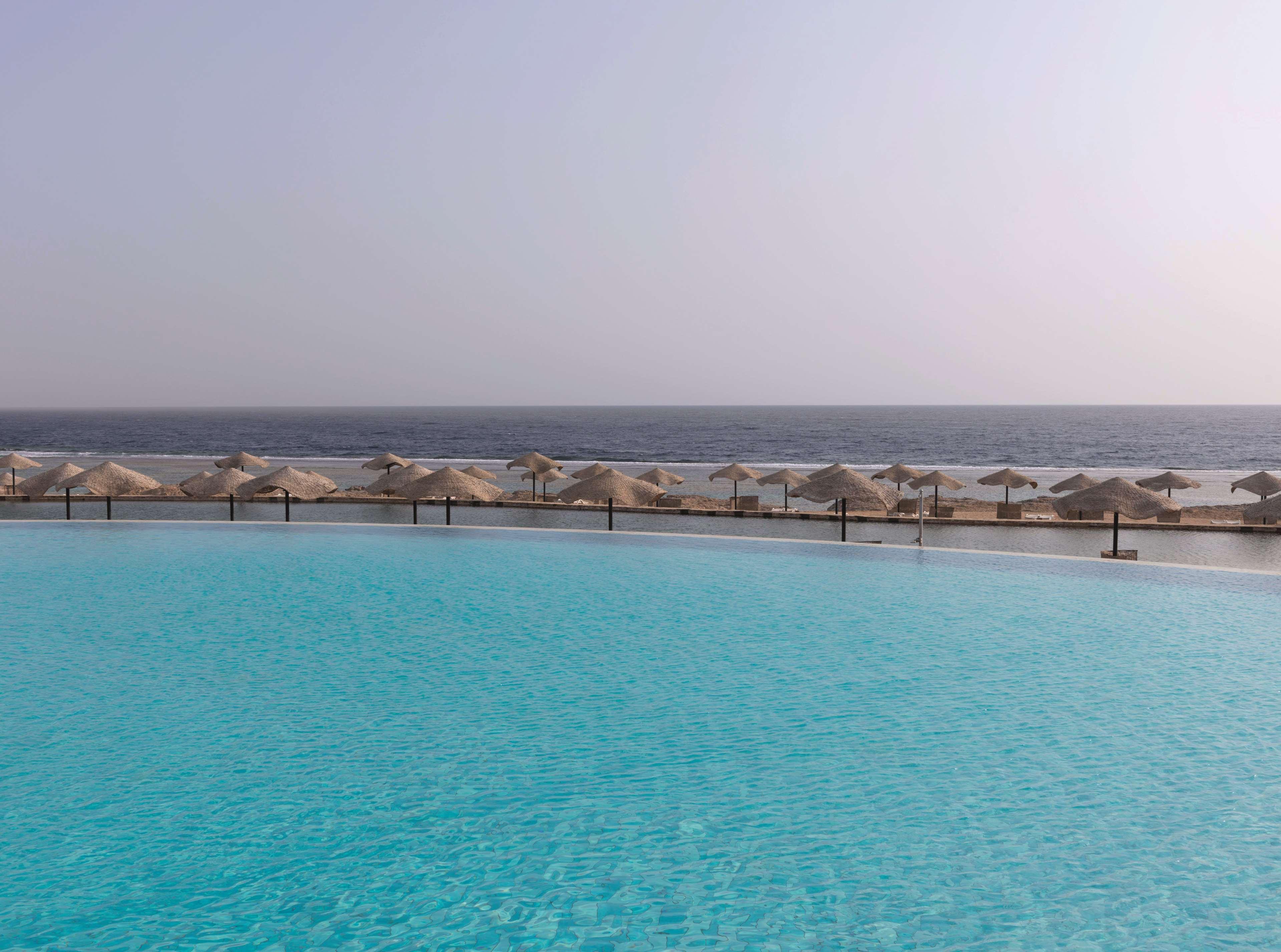 Radisson Blu Resort El Quseir El Qoseir Luaran gambar