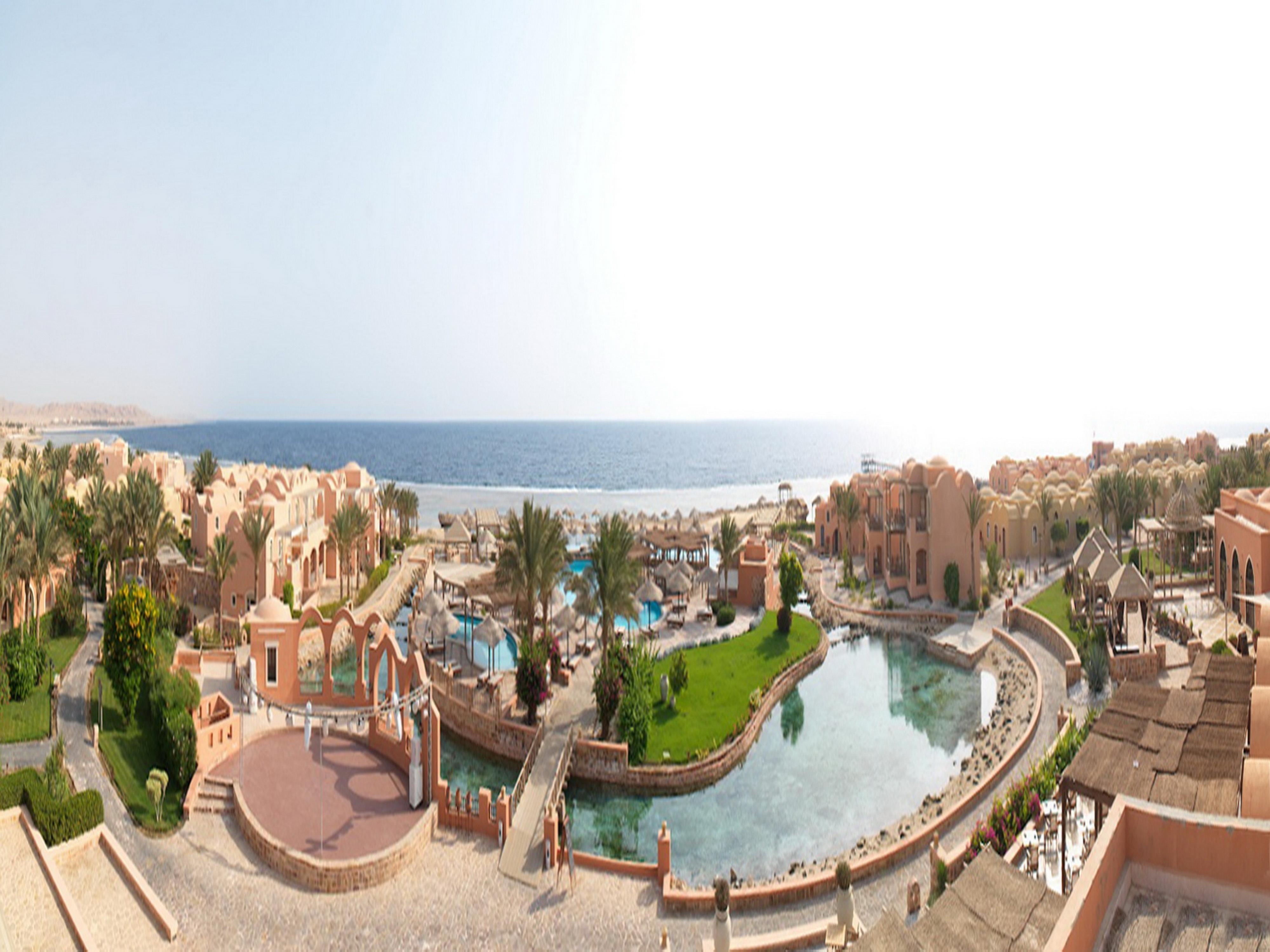 Radisson Blu Resort El Quseir El Qoseir Luaran gambar