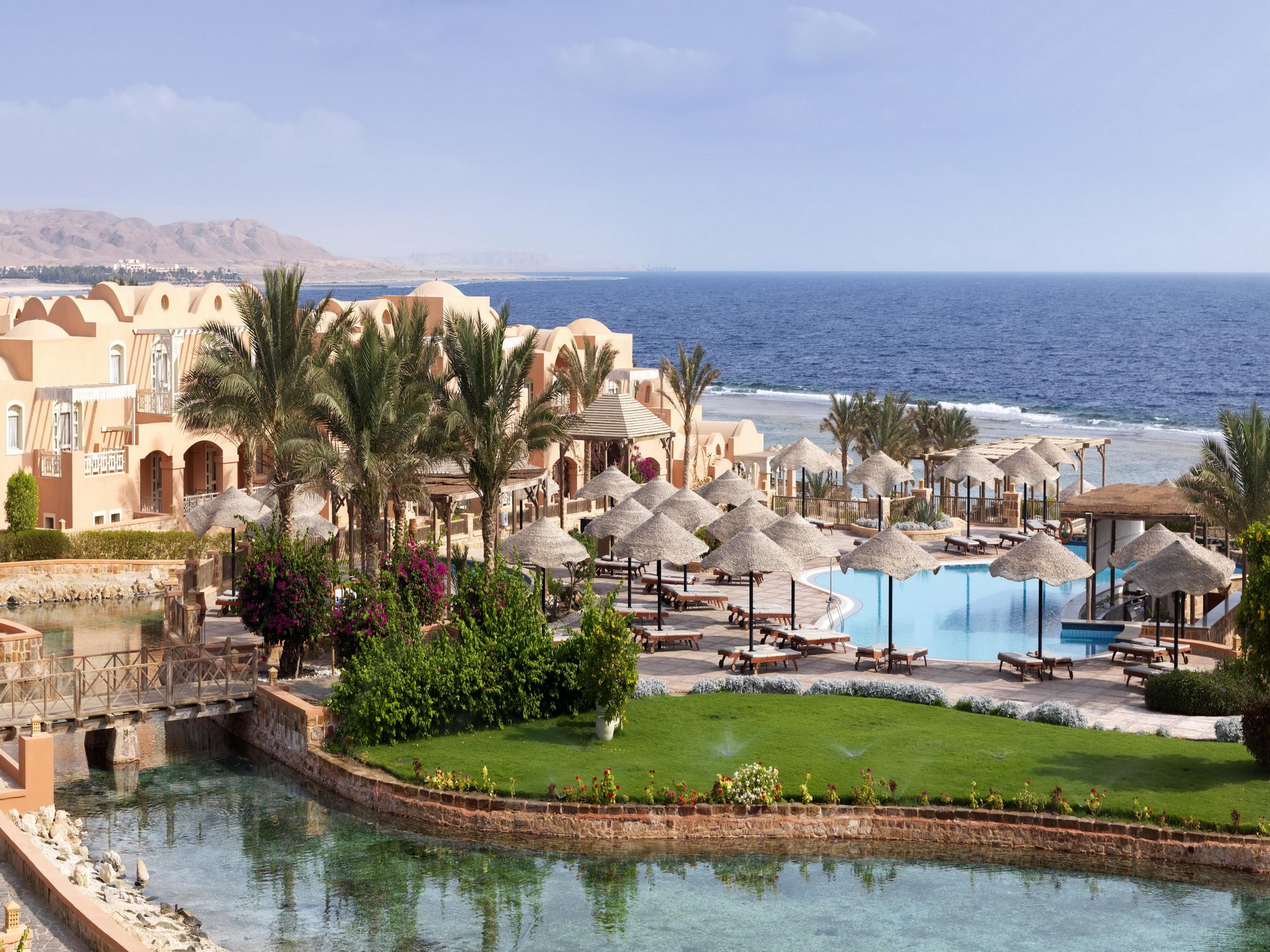 Radisson Blu Resort El Quseir El Qoseir Luaran gambar