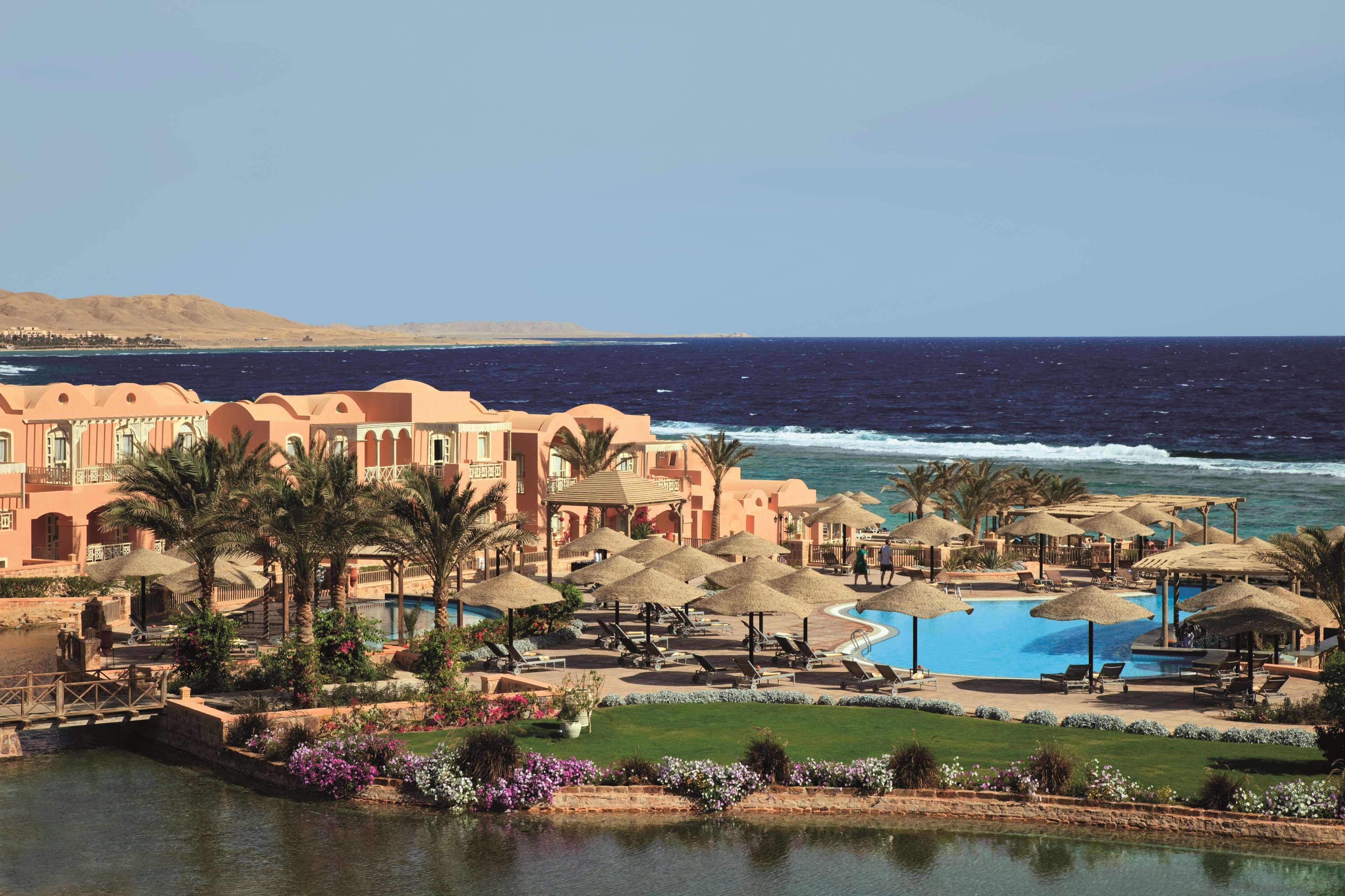 Radisson Blu Resort El Quseir El Qoseir Luaran gambar