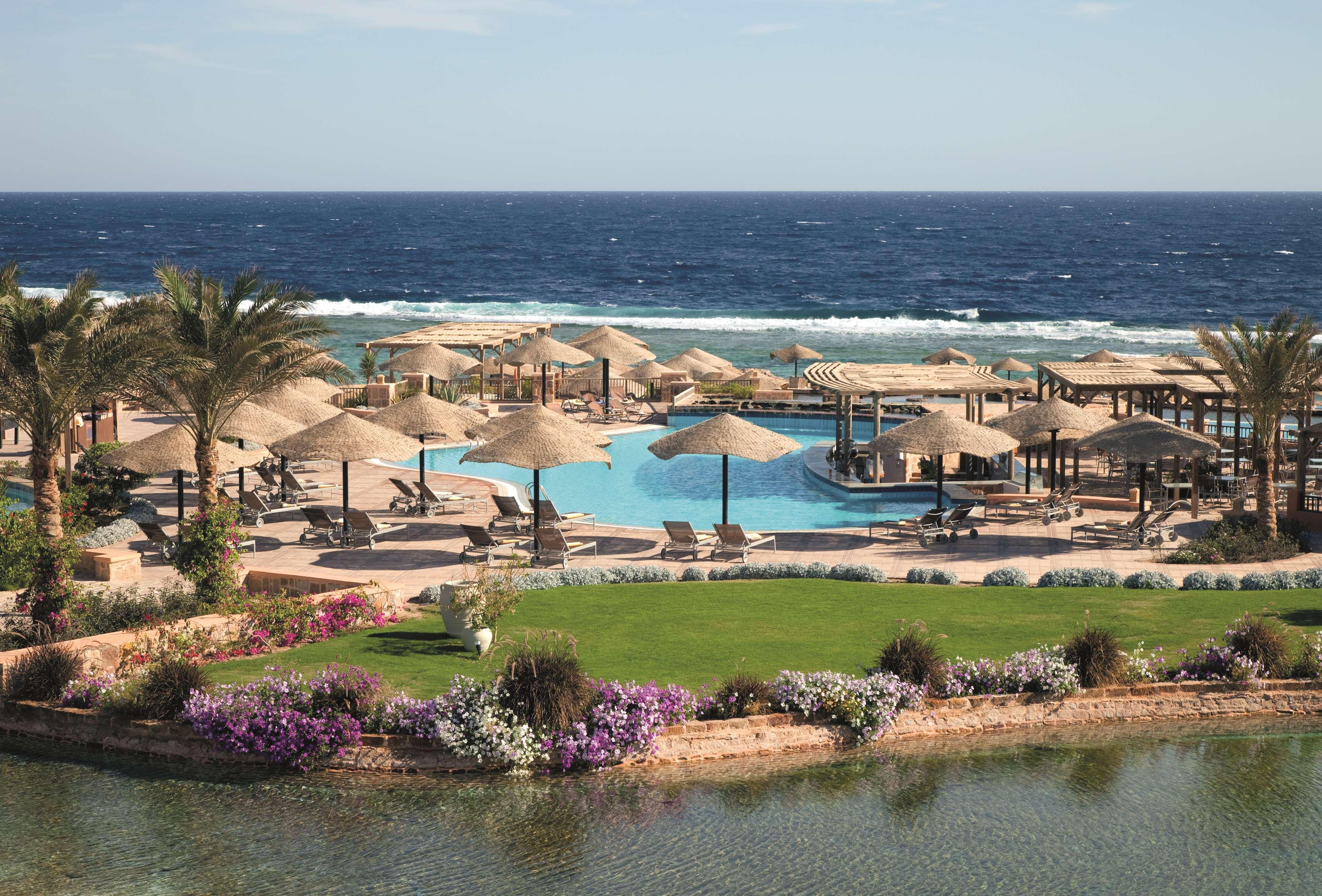 Radisson Blu Resort El Quseir El Qoseir Luaran gambar