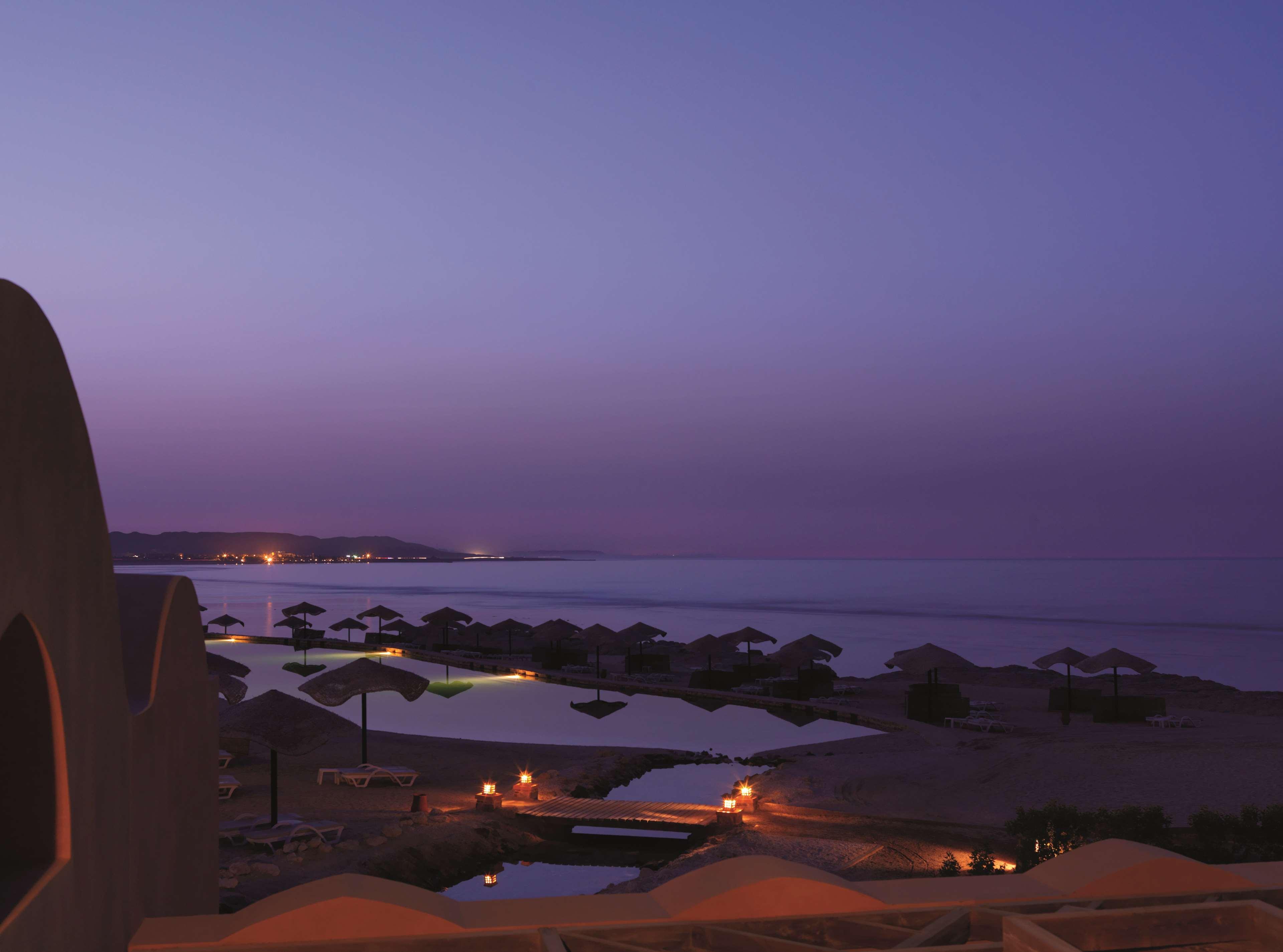 Radisson Blu Resort El Quseir El Qoseir Luaran gambar