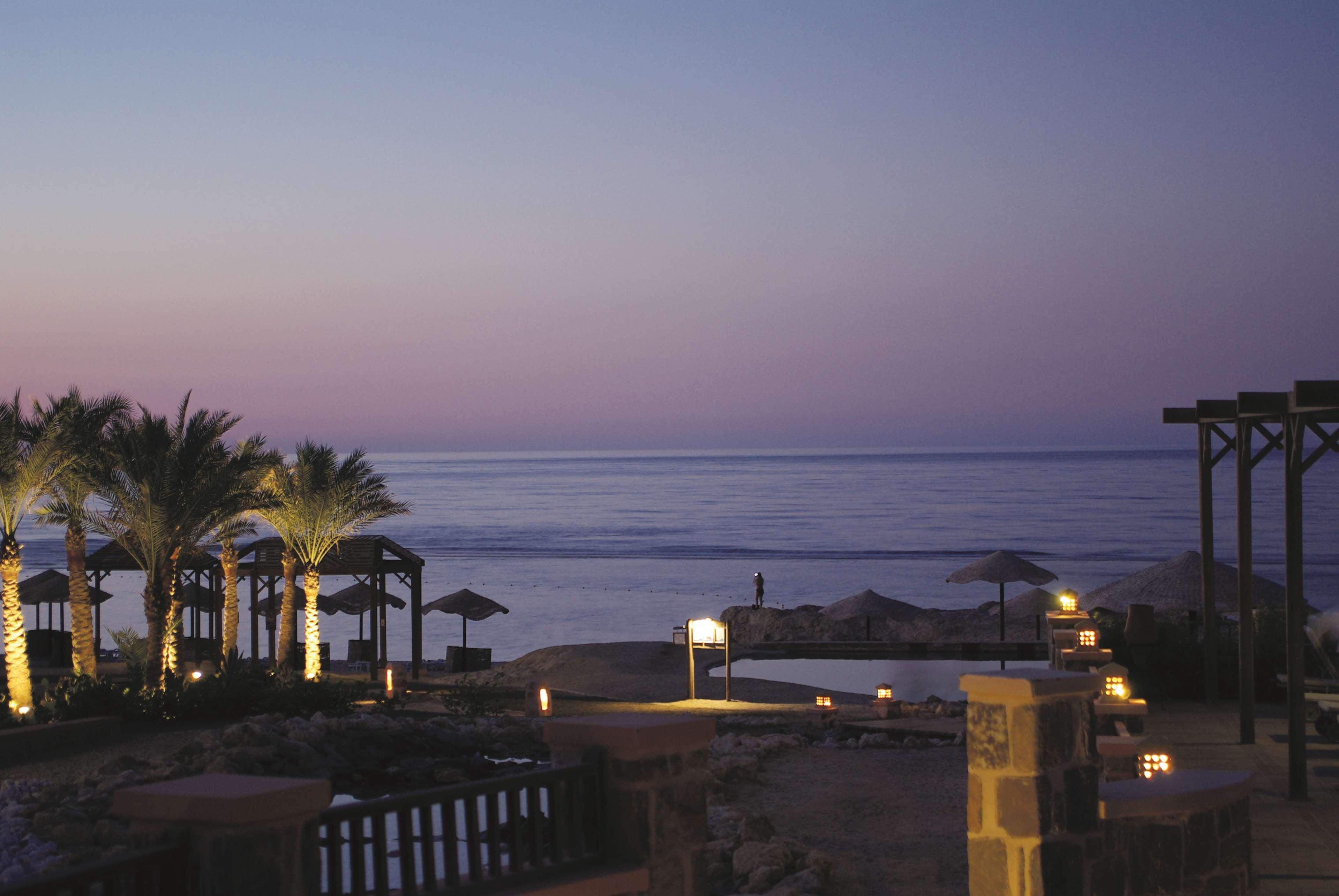 Radisson Blu Resort El Quseir El Qoseir Luaran gambar