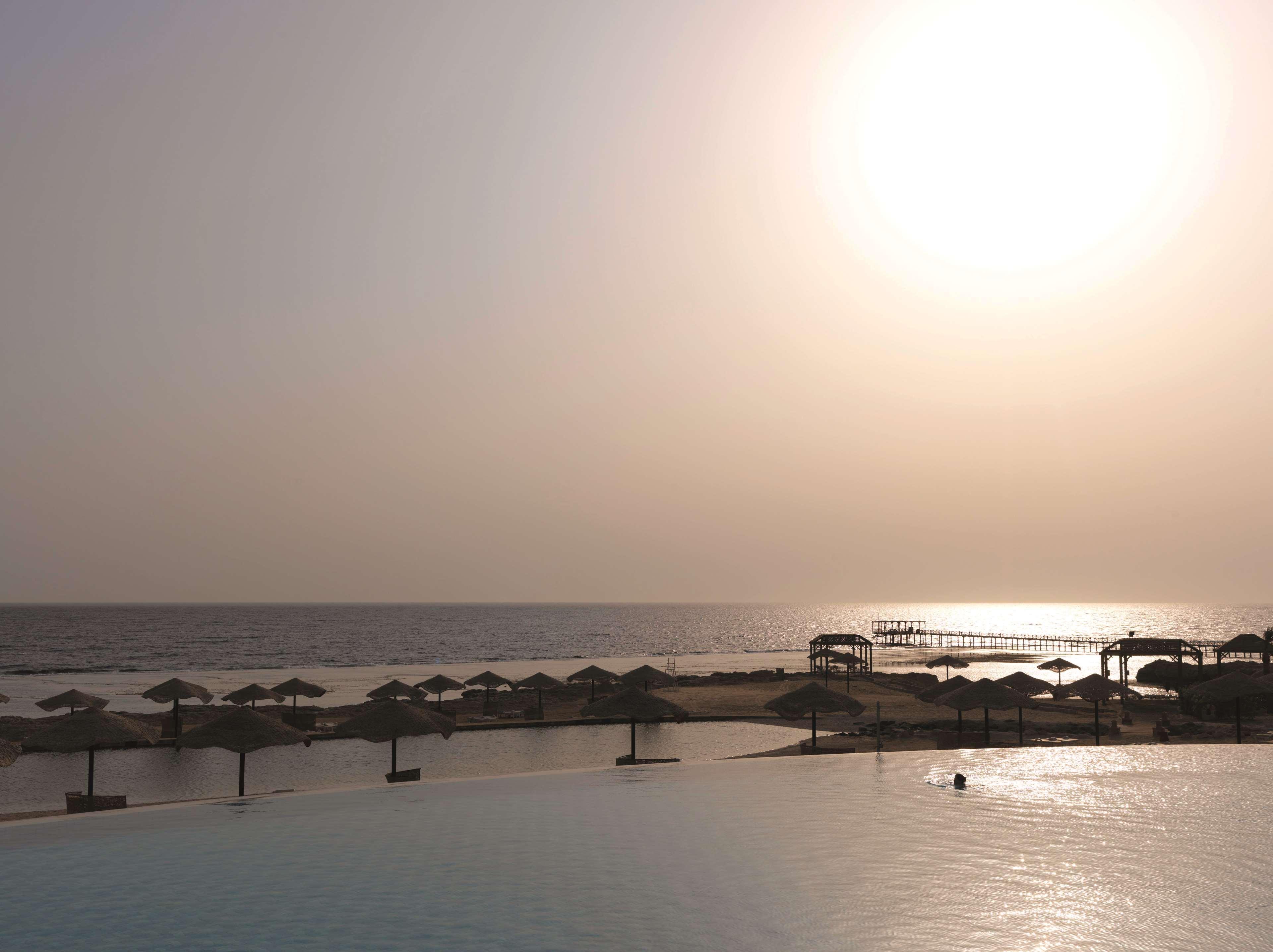 Radisson Blu Resort El Quseir El Qoseir Luaran gambar