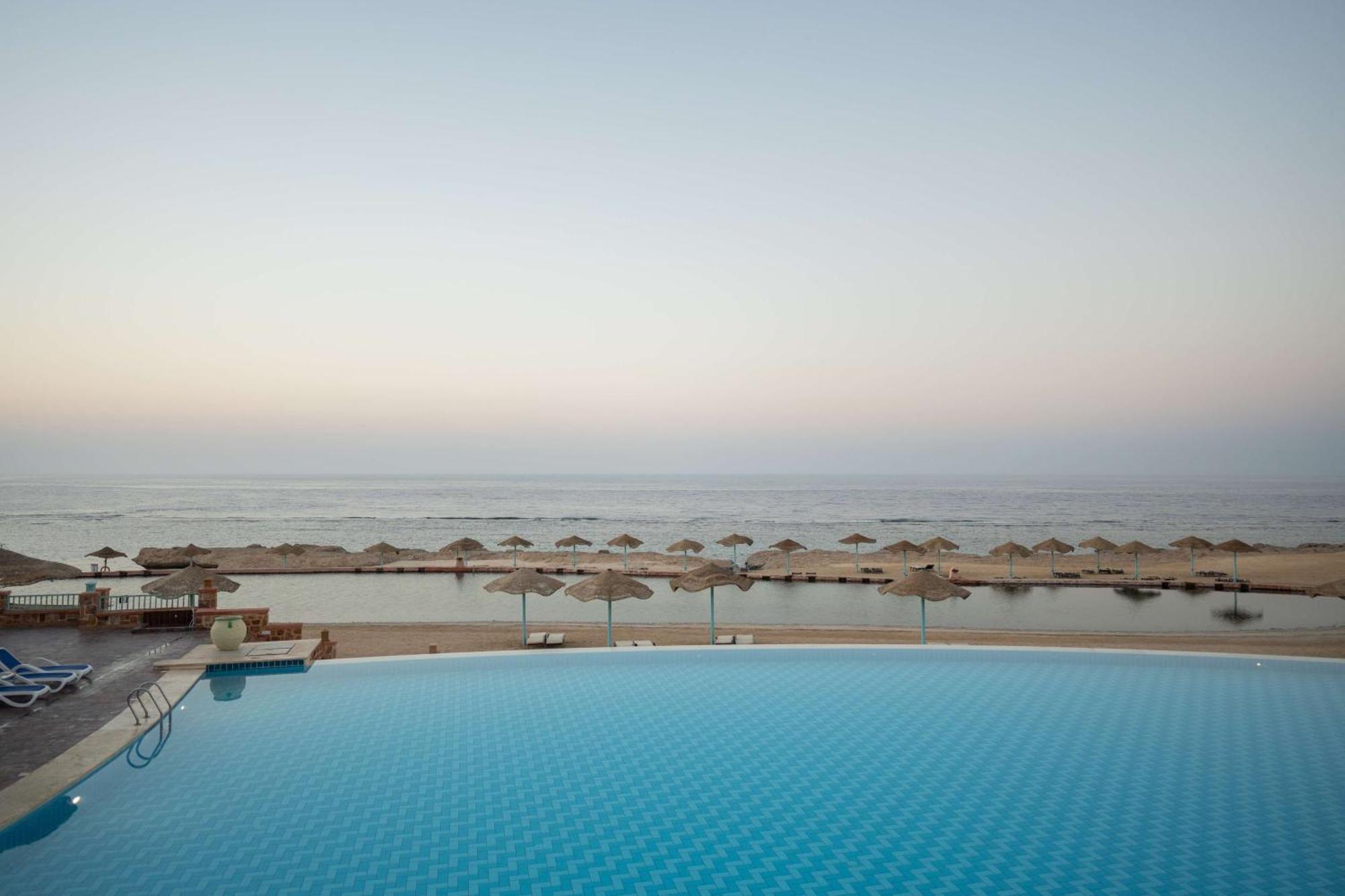 Radisson Blu Resort El Quseir El Qoseir Luaran gambar