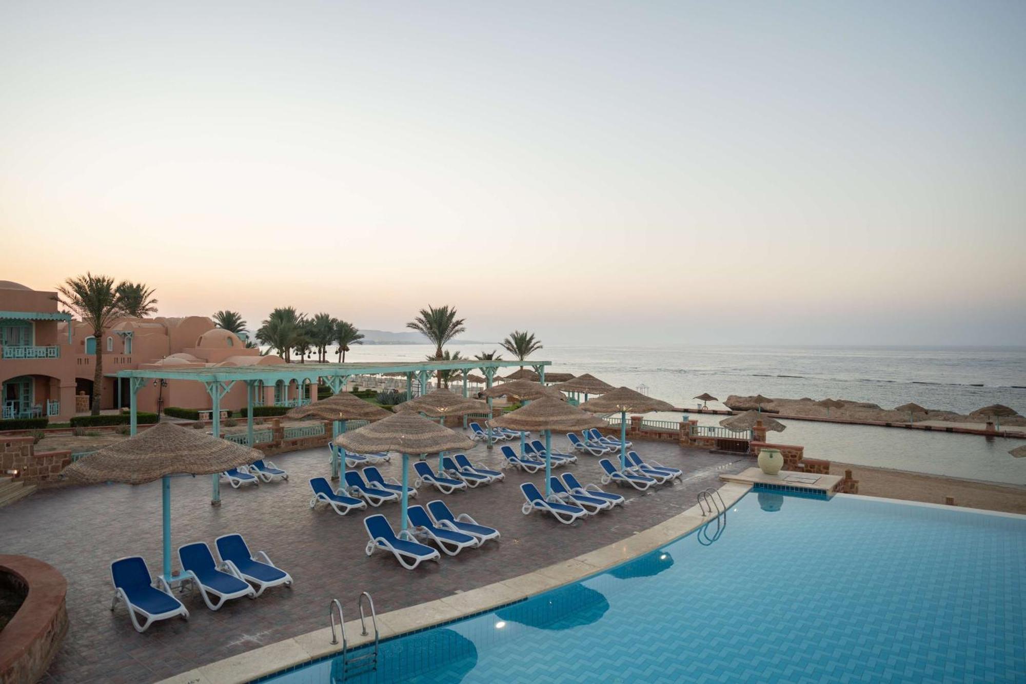 Radisson Blu Resort El Quseir El Qoseir Luaran gambar